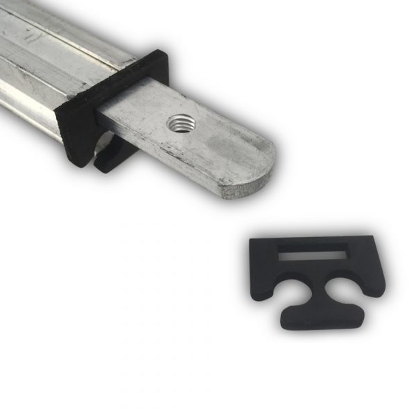 HS² isolating rubber