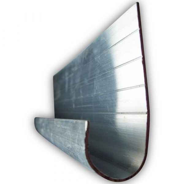 HS² dripdrain profile