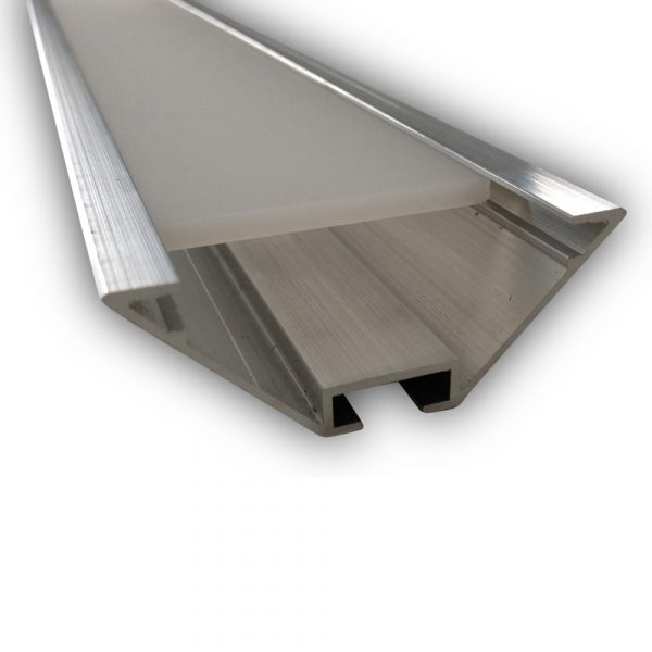LED-Strip kaltweiss – Bild 2