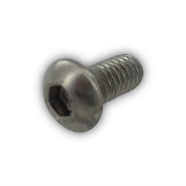 Screw for support bracket (art. 3685)