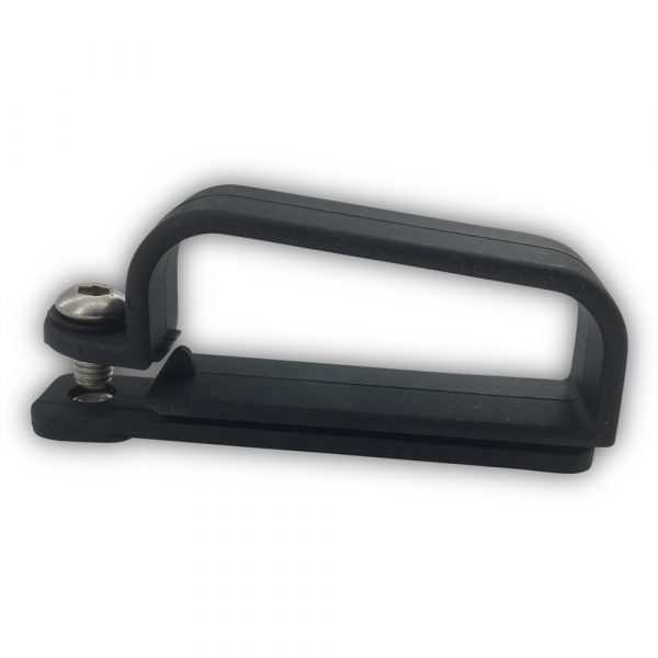 Suspension bracket for APS2 and APS DUO profiles