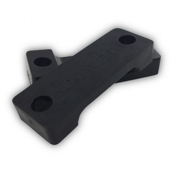 HS² support bracket for truss