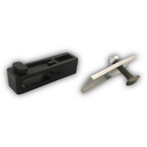 HS² Multiclip OUTDOOR SET