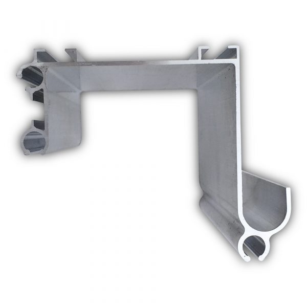 HS² truss covering profile
