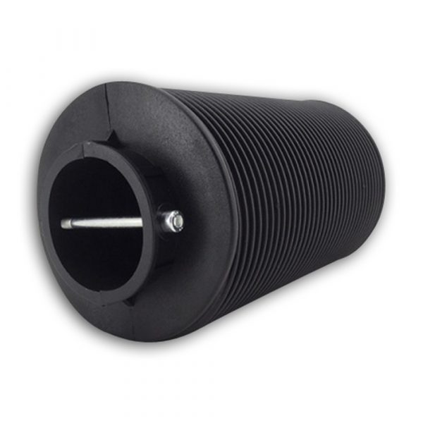 Cable drum 2'' separable