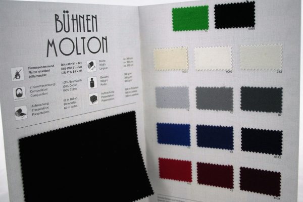 HS Dekotex - Stage molton - Image 2