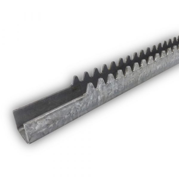 THG ventilation rack, straight