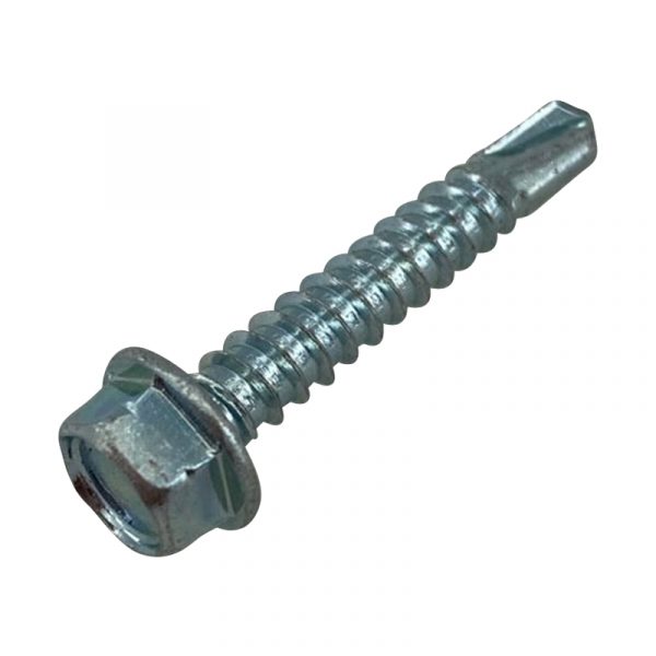 Hexagonal drilling screw - Image 2