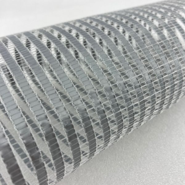 GHS PRO OPEN ANTIFIRE SERIE - GHS 115 OPEN PRO ANTIFIRE (grau-transparent 1:1)