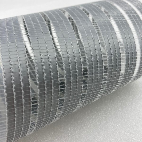 GHS 117 OPEN PRO ANTIFIRE - GHS 117 OPEN PRO ANTIFIRE (grey-transparent 3:1)