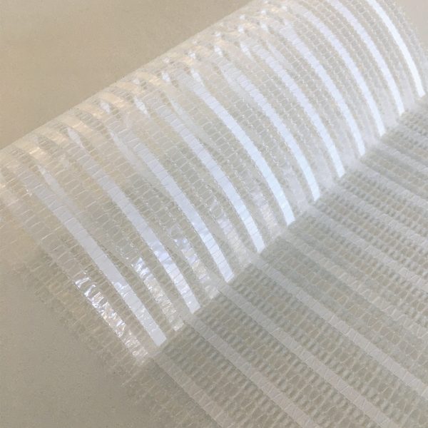 WHS PRO OPEN SERIES - WHS 113 PRO OPEN ANTIFIRE (white-transparent-open)