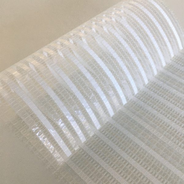 WHS PRO OPEN SERIE - WHS 113 PRO OPEN ANTIFIRE (weiß-offen-transparent-offen)