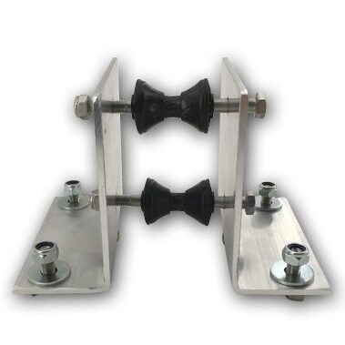 HS²-Diabolo wheel SET