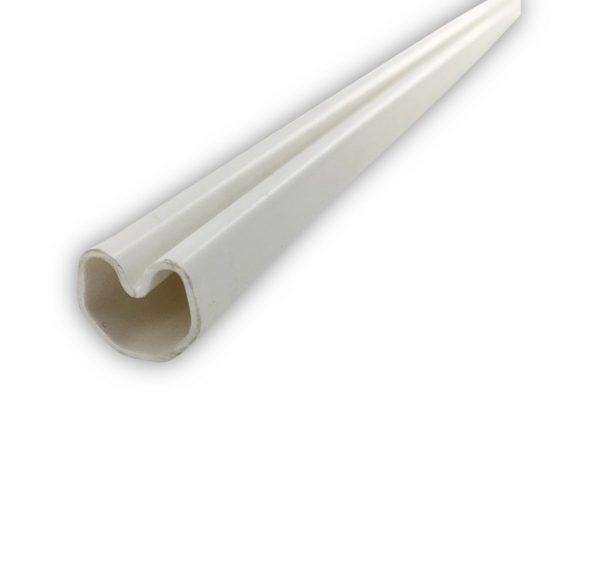 Clipprofil, PVC