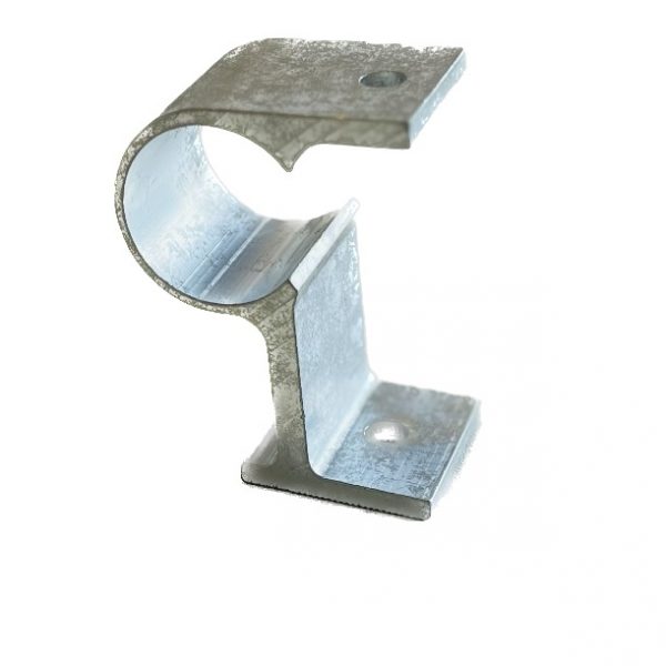 Table clamp - for Ø32mm tube/ 60mm high