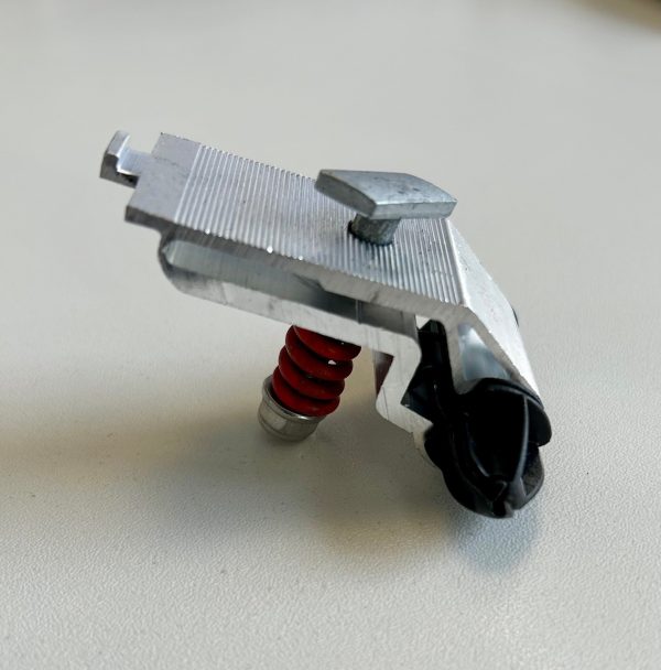 Sliding clutch - Image 3