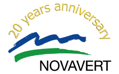 20 Years of Novavert: A Thank You to Our Loyal Partners